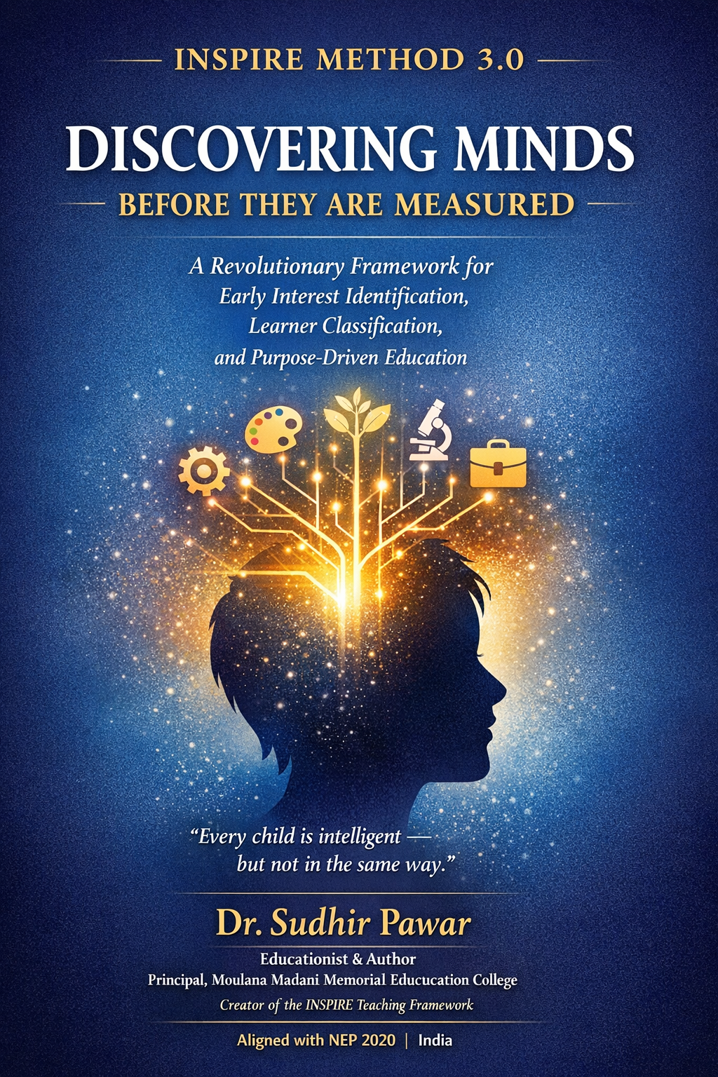 Every Classroom an Incubator - Book Cover